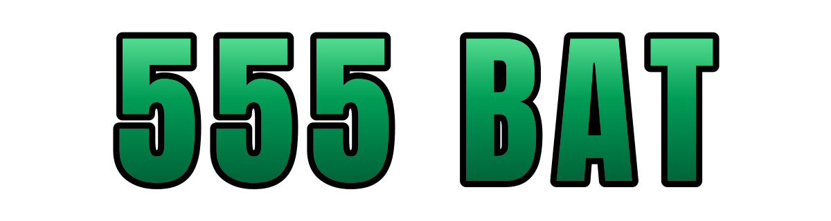 555 bat